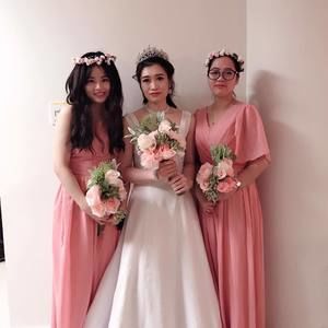 Meet your Posher, Hue